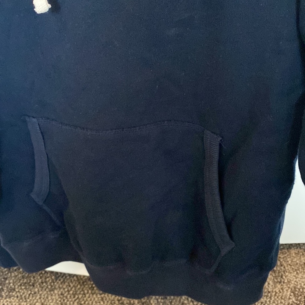 Medium Midweight Terry Classic Reigning Champ Hoo… - image 3